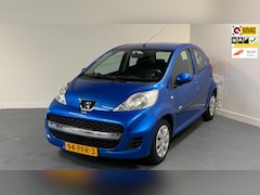 Peugeot 107 - 1.0-12V Millesim 200 | AUTOMAAT | NL -AUTO | AIRCO | 5- DEURS |