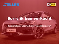 CUPRA Leon Sportstourer - 1.4 e-Hybrid Business Camera | Applecarplay | Stuurverwarming