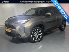 Toyota Yaris Cross - 1.5 Hybrid First Edition SLECHTS 52.671KM, APPLE CARPLAY/ANDROID AUTO, NEDERLANDSE AUTO