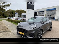Ford Puma - 1.0 EcoBoost Hybrid ST-Line X 155 PK