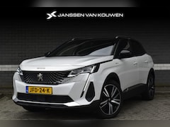 Peugeot 3008 - 1.6 HYbrid4 300 GT / Panoramadak / FOCAL Audio / Leder Elektrische Stoelen / Massage