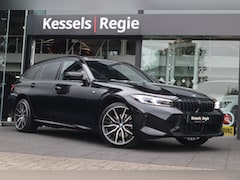 BMW 3-serie Touring - 330e M Sport Pano HuD Memory Laser ACC Bliss Camera Ambient Hifi