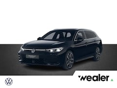 Volkswagen Passat Variant - R-Line Edition 1.5 eHybrid 150 kW / 204 PK DSG | Trekhaak wegklapbare kogel |