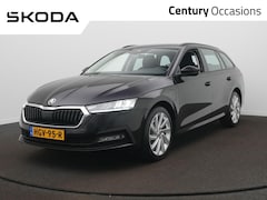 Skoda Octavia Combi - 1.4 TSI iV PHEV Business Edition / Acc / Navi / Sensoren Achter