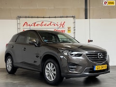 Mazda CX-5 - 2.0 SkyActiv-G|Afn. Trekhaak|Cruise|Stoelverwarming|PDC|