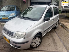 Fiat Panda - 1.2 Edizione Cool Apk/Airco/Boekjes/Elek.ramen