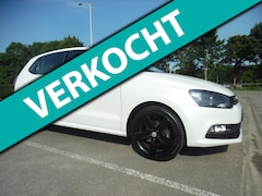 Volkswagen Polo - 1.0
