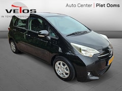 Toyota Verso S - 1.3 VVT-i Aspiration