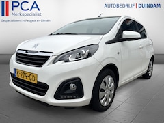Peugeot 108 - 1.0 e-VTi Active
