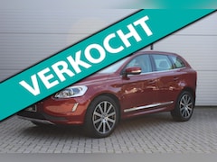 Volvo XC60 - 2.0 T5 FWD Ocean Race Trekhaak/LED/4seizoensbanden