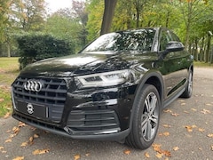 Audi Q5 - 50 TFSI e quattro Pro Line