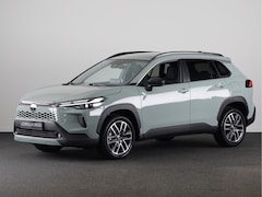 Toyota Corolla Cross - Hybrid 140 Dynamic