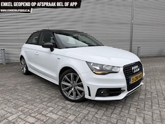 Audi A1 Sportback - 1.2 TFSI Attraction
