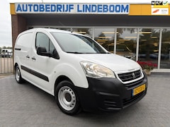 Peugeot Partner - 1.6 HDi Trekhaak