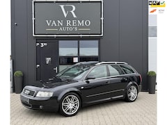 Audi A4 Avant - 2.4 Exclusive S Line|Clima|Cruise|Carplay|Dak|Nap|Nwe APK