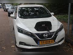 Nissan LEAF - Acenta 40 kWh