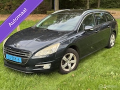 Peugeot 508 SW - 1.6 HDI
