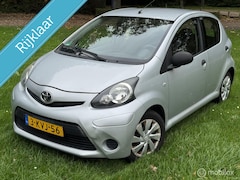 Toyota Aygo - 1.0 Airco 2013