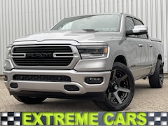 Dodge Ram Pick Up - 1500 Laramie Sport Night Crew Cab 4x4