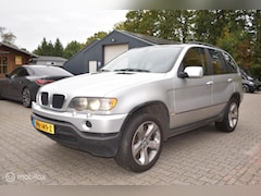 BMW X5 - 3.0d Aut