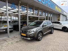 Peugeot 3008 - 1.6 e-THP Allure 165PK AUTOMAAT / TREKHAAK / ACHTERUIT CAMERA
