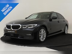 BMW 3-serie - 330e HIGH EXECUTIVE -PANO.DAK|ADAP.CRUISE|SPORT-LINE|PRIVACY.GLAS|STOELVERW.|CARPLAY