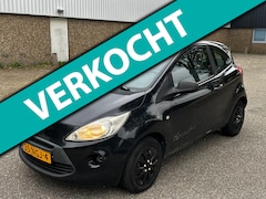Ford Ka - 1.2 Cool&Sound