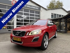 Volvo XC60 - 3.0 T6 AWD R-Design