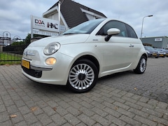 Fiat 500 - 1.2 Pop