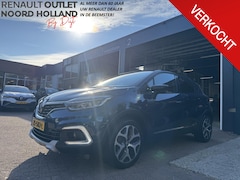 Renault Captur - 0.9 TCe 90PK Intens+Trekhaak+Camera+Panodak