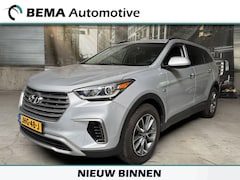 Hyundai Santa Fe - se 3.3-V6 automaat 7-Persoons