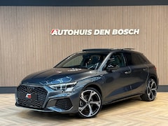 Audi A3 Sportback - 40 TFSI e 204PK S Line. Pano - B&O - Matrix