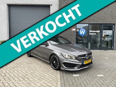 Mercedes-Benz CLA-Klasse - 220 CDI Edition 1 AMG