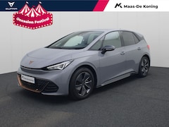 CUPRA Born - 204PK Business 62 kWh · Apple/Android Car Play · 360° Camera + Parkeersensoren · Navigatie