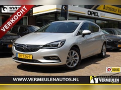 Opel Astra - 1.0 Turbo 105PK Business+ 16"/ Navi/ Clima/ Cruise/ Camera/ CarPlay/ NL auto