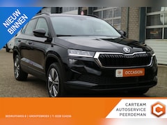 Skoda Karoq - 1.5 TSI ACT Business Edition | Automaat | Als Nieuw |