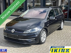 Volkswagen Golf Variant - 1.5 TSI Comfortline