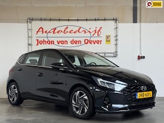 Hyundai i20 - 1.0 T-GDI Premium|Stoel/Stuurverwarming|Apple Carplay|Camera|Virtual Cockpit|