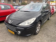 Peugeot 307 SW - 1.6-16V Griffe PANORAMADAK