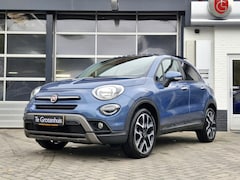 Fiat 500 X Cross - Cross 1.3 | Automaat | Open dak