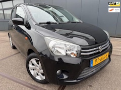 Suzuki Celerio - 1.0 Exclusive |NAP|AIRCO|APK|BLUETOOTH|