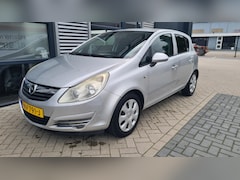 Opel Corsa - 1.2-16V Cosmo