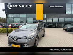 Renault Clio Estate - TCe 90 Night&Day | Camera | 47.577 km
