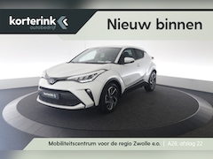 Toyota C-HR - 1.8 Hybrid Dynamic