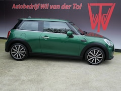 MINI One - 1.5 CLASSIC | LED | CRUISE | BREEDBEELD | NIEUWE TYPE | BTW-AUTO | 1e EIG