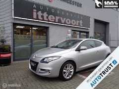 Renault Mégane Coupé - 1.2 TCe Dynamique