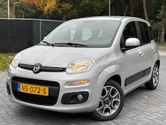 Fiat Panda - 1.2 Lounge/Airco/Elek.ramen/5Drs/Nap