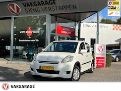 Daihatsu Sirion 2 - 1.0-12V Premium Rijklaar