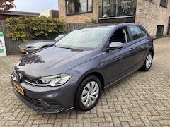 Volkswagen Polo - 1.0 TSI Polo Apple-Carplay/LED-verlichting/Digitaal inst./Airco