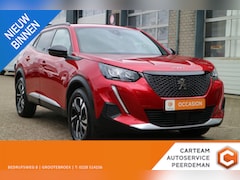 Peugeot 2008 - 1.2 PureTech Allure | Automaat | Carplay |